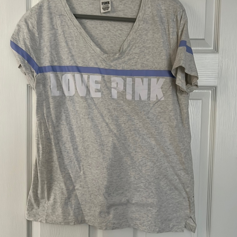 PINK Tshirt